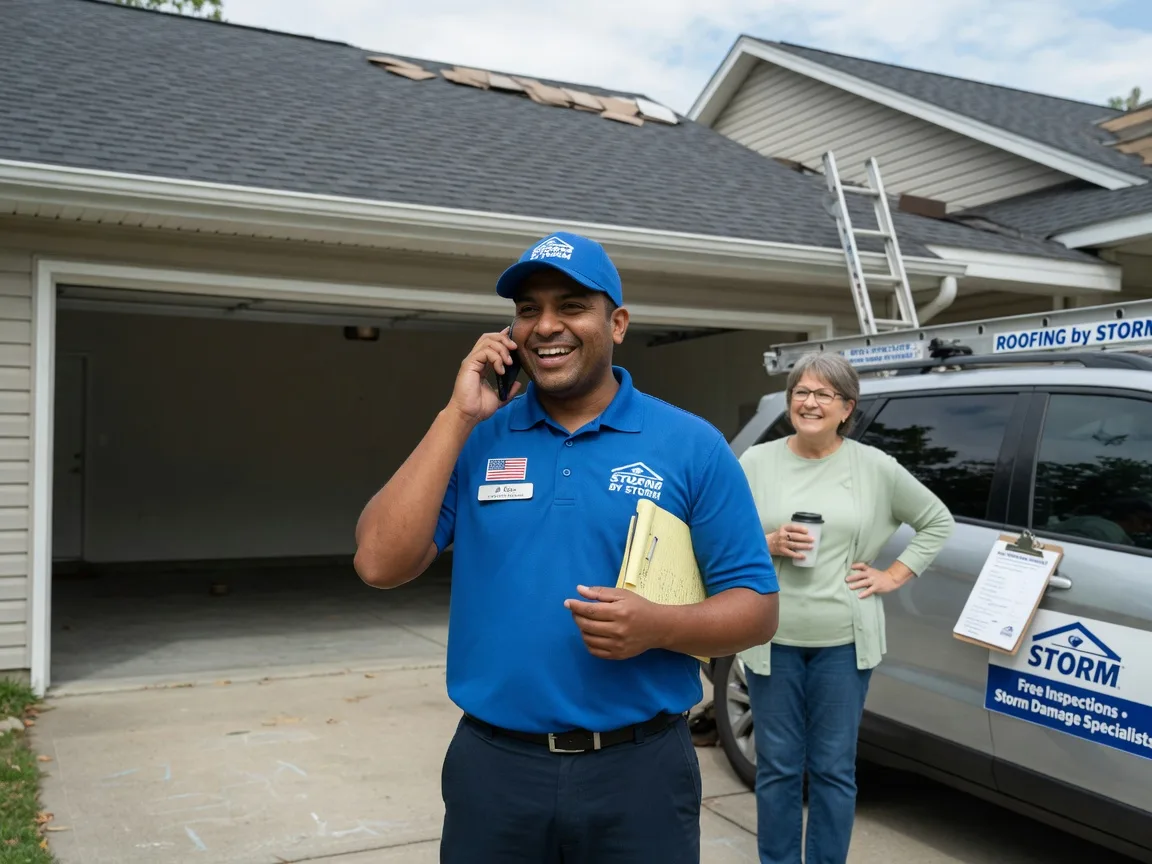 Roof Repair Near Me Woodlake, TX FAQs