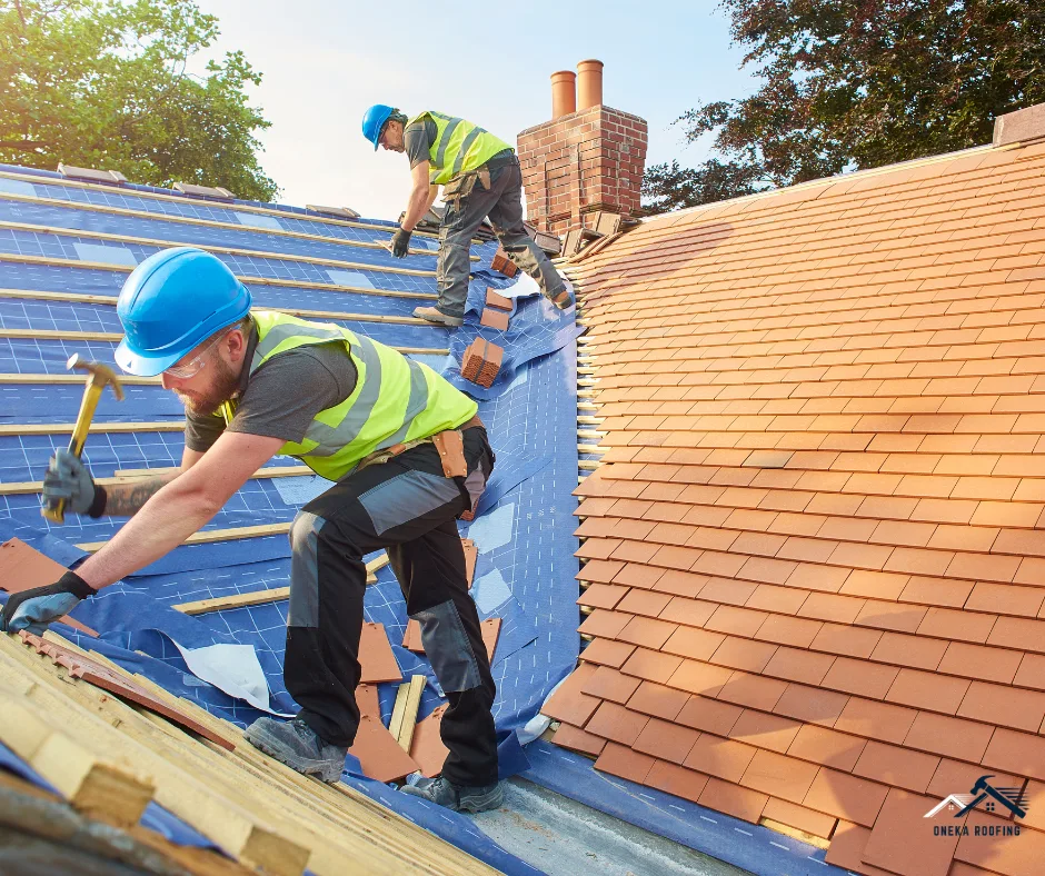 Why choose Roof Repair Near Me in Woodlake, TX